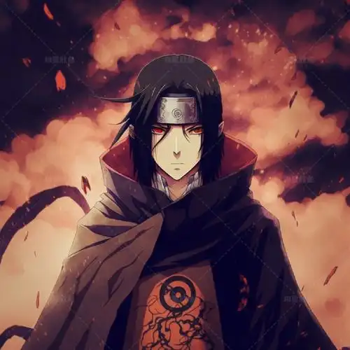 你的名字 经典动漫